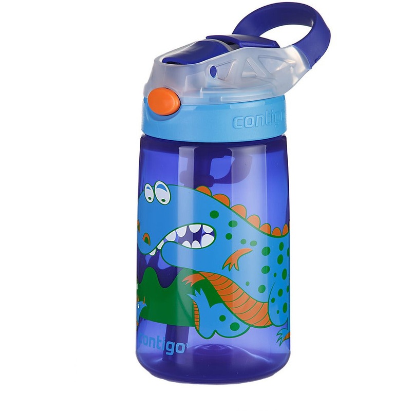 Gizmo Flip Autospout - Dinosaur 420ml