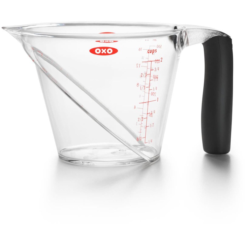 Good Grips Angled Measuring Cup - 2 Cup