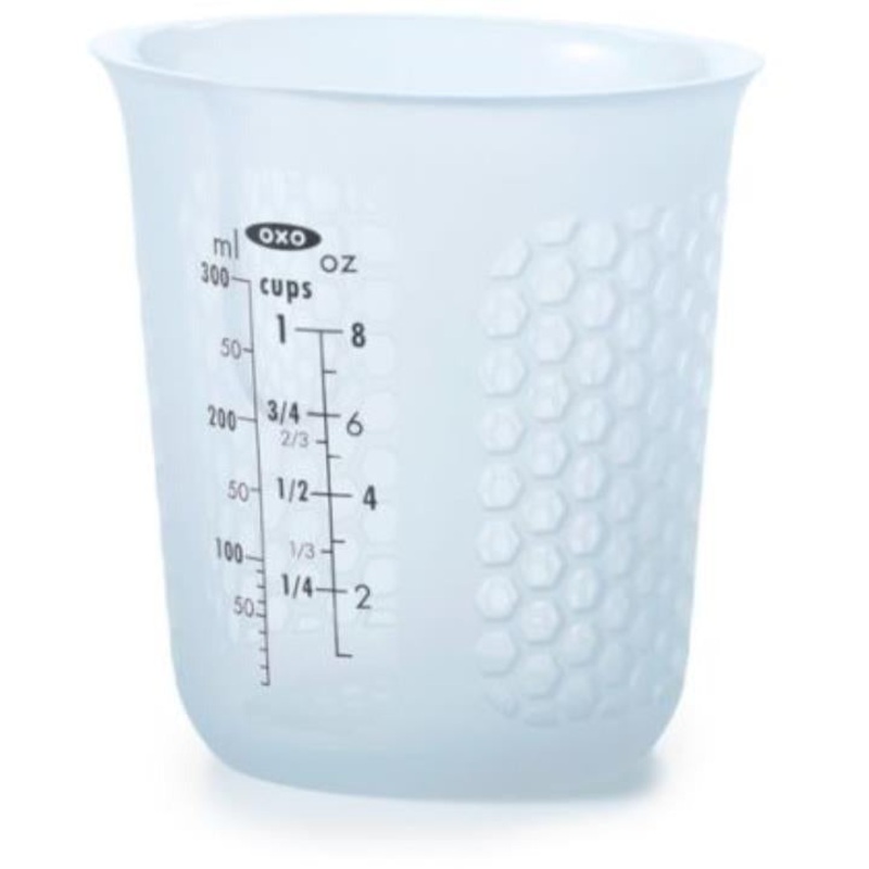 Good Grips Silicone Measuring Cup - 1 Cup