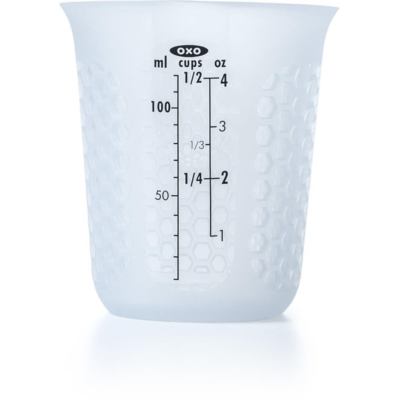 Good Grips Squeeze And Pour Measuring Cup Mini