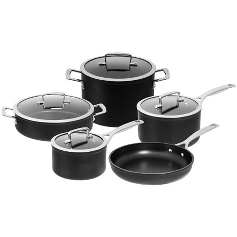 Ignite Cookware Set - 5 Piece