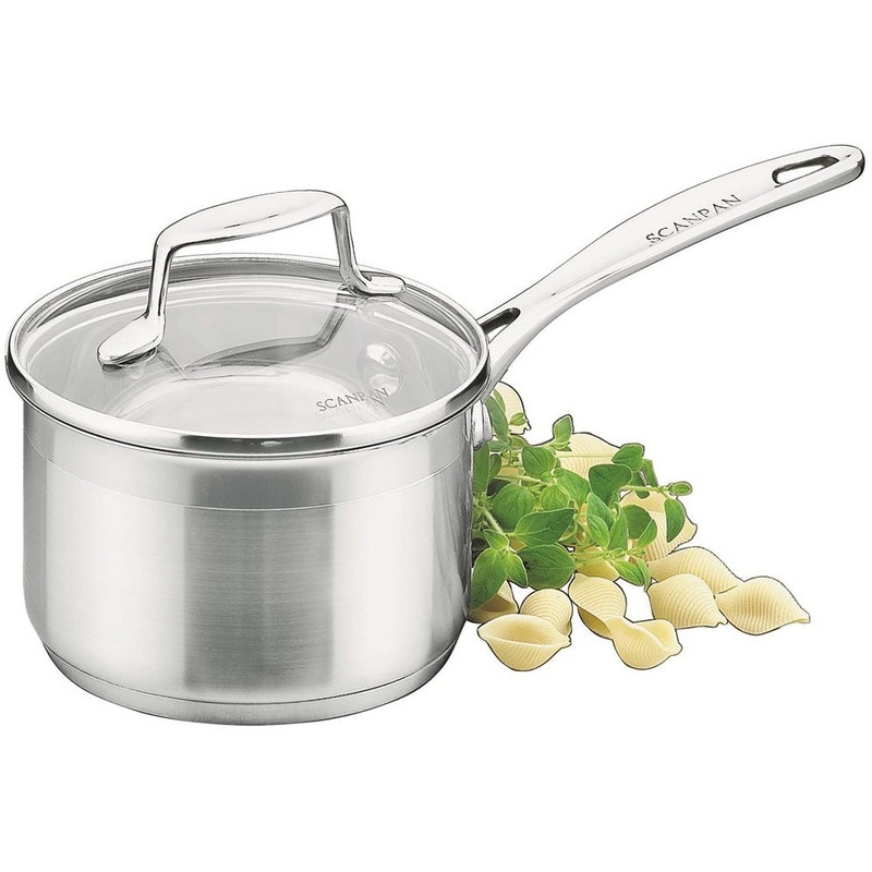 Impact Saucepan - 14cm 1.2L
