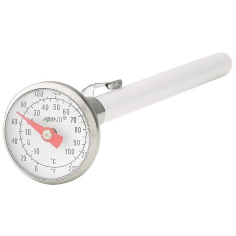 Instant Read Meat Thermometer