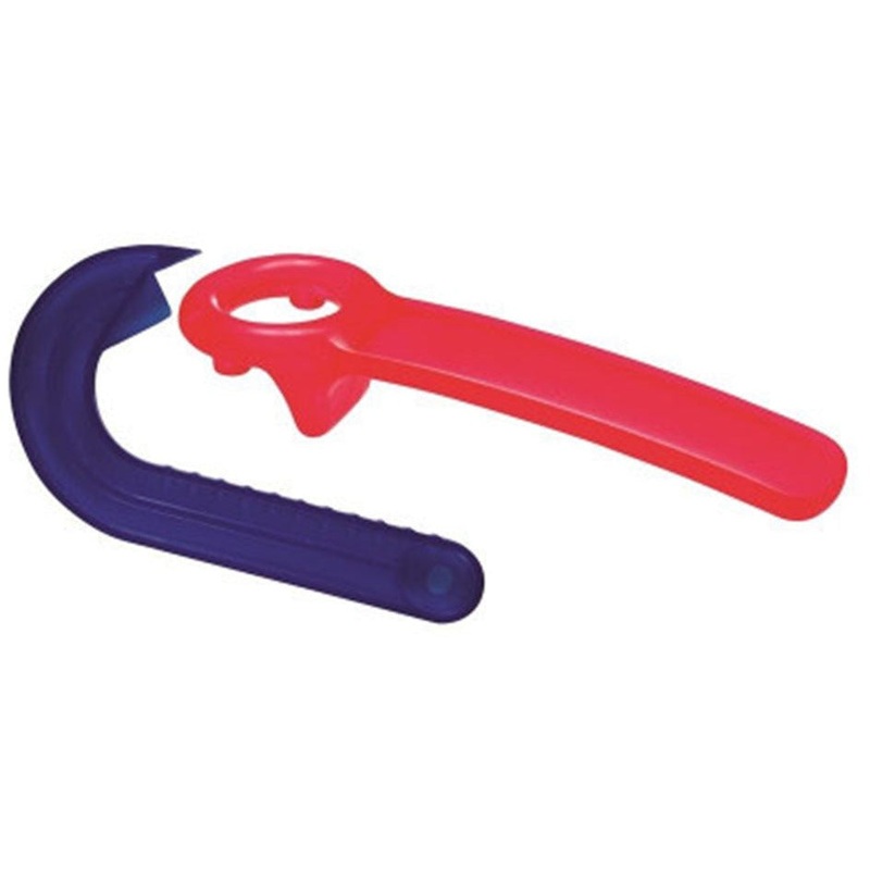 Jar Opener and Ring Pull Can Opener Set