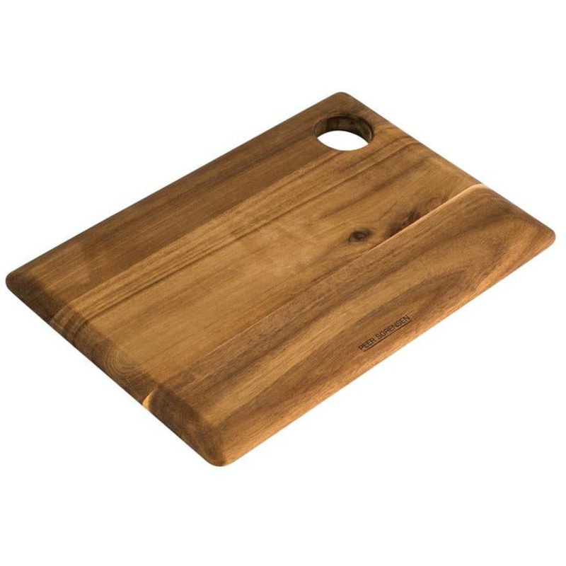 Long Grain Chopping Board - 30cm x 20cm