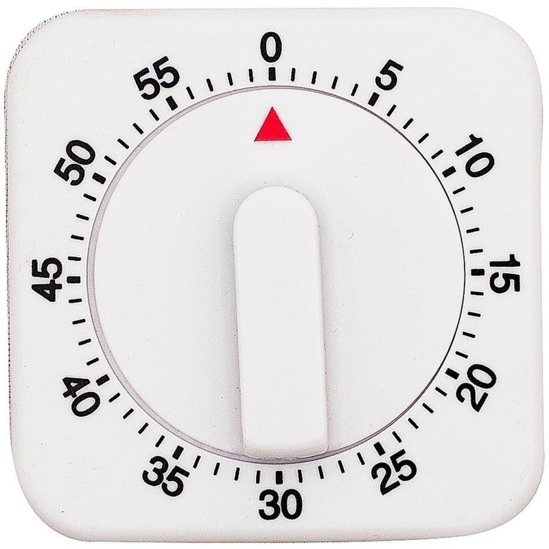 Mechanical Timer