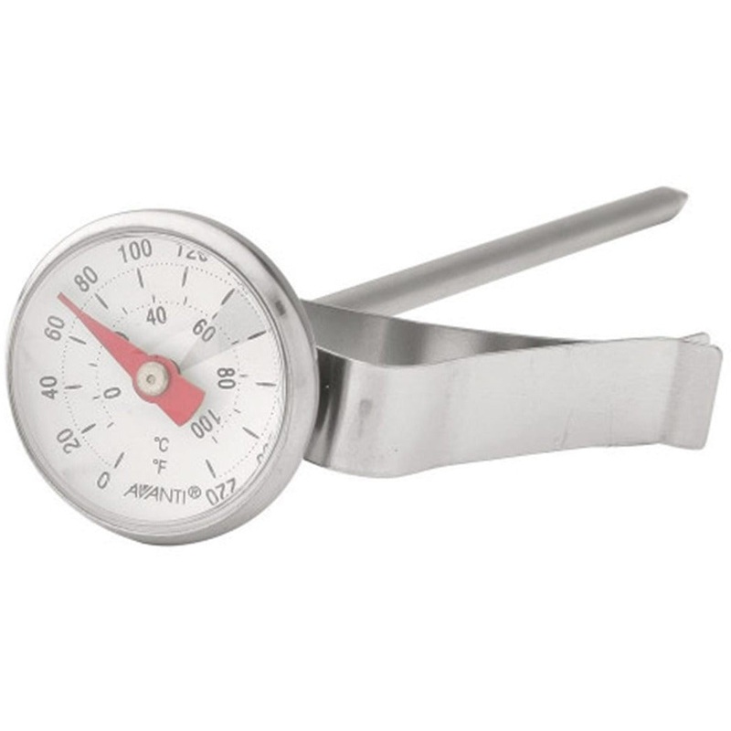 Milk Frothing Thermometer