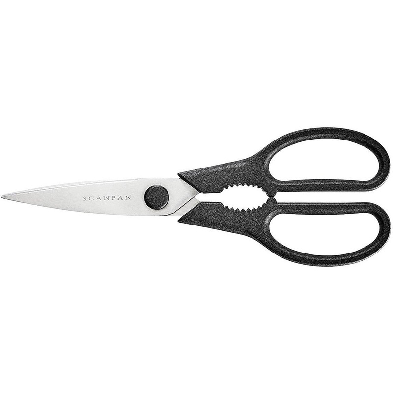 Multi Purpose Scissors