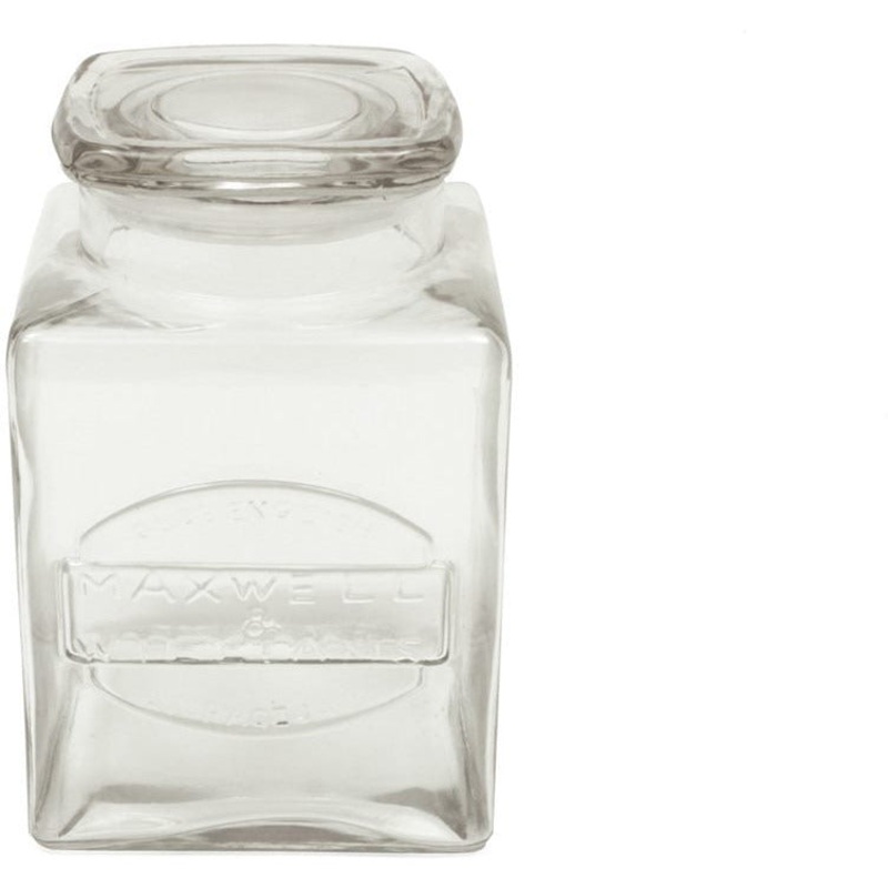 Olde English Biscuit Jar 2.5L
