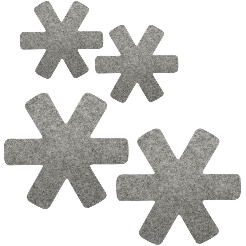 Pan Protector - Set of 4