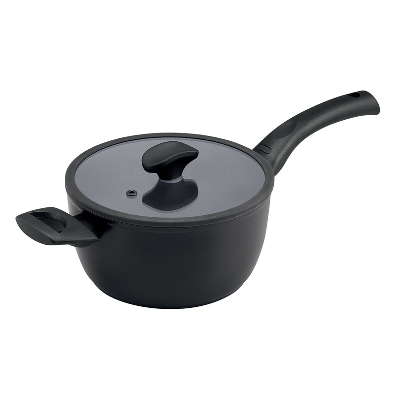 Per Salute Covered Saucepan - 20cm
