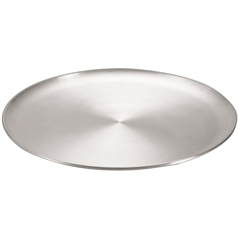 Pizza Tray Aluminium - 30cm