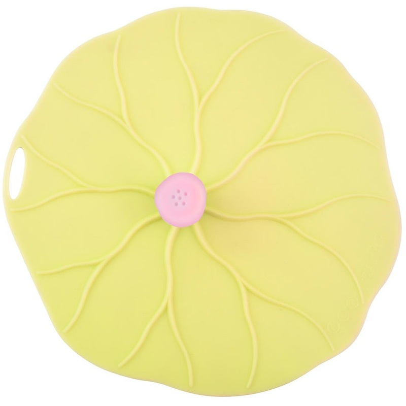 Silicone Lid Cover - Large