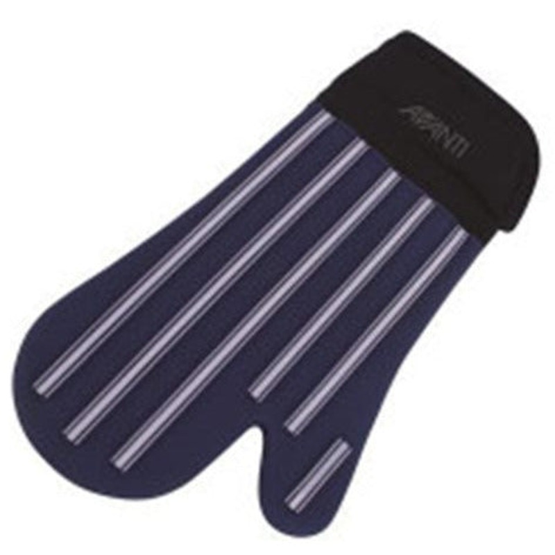Silicone Oven Glove Butcher Strip