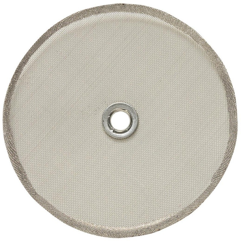 Sorrento Plunger Replacemnt Filter - 1000ml