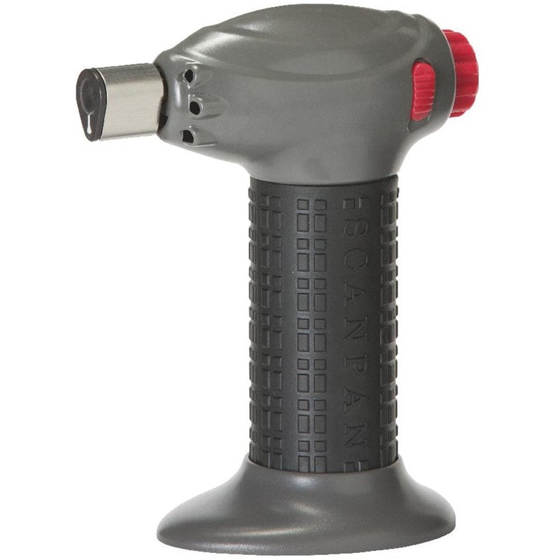 Spectrum Chef Torch Black