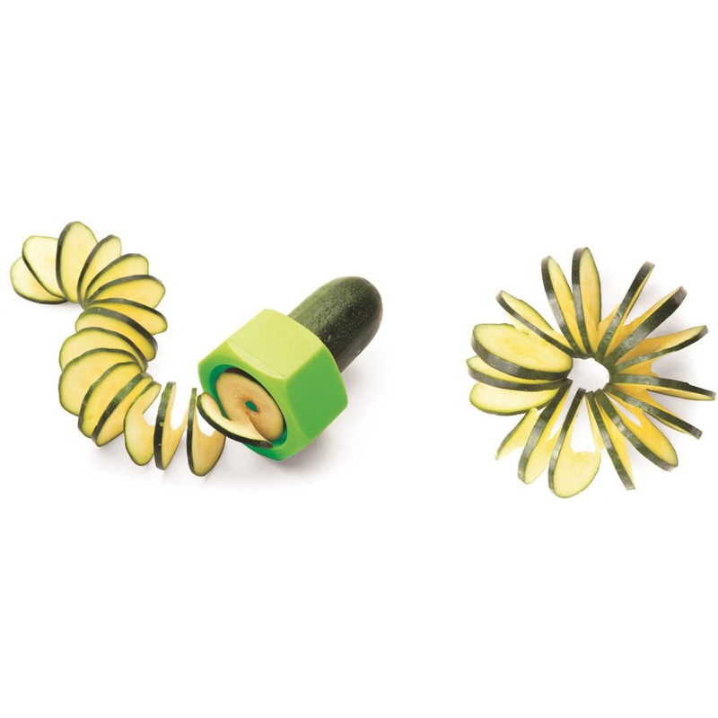 Spiretti - Cucumber/Zucchini Spiraliser