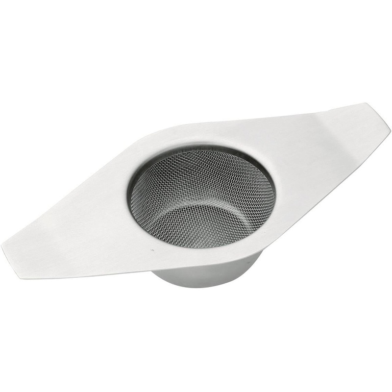 Teawiz Tea Strainer with Bowl