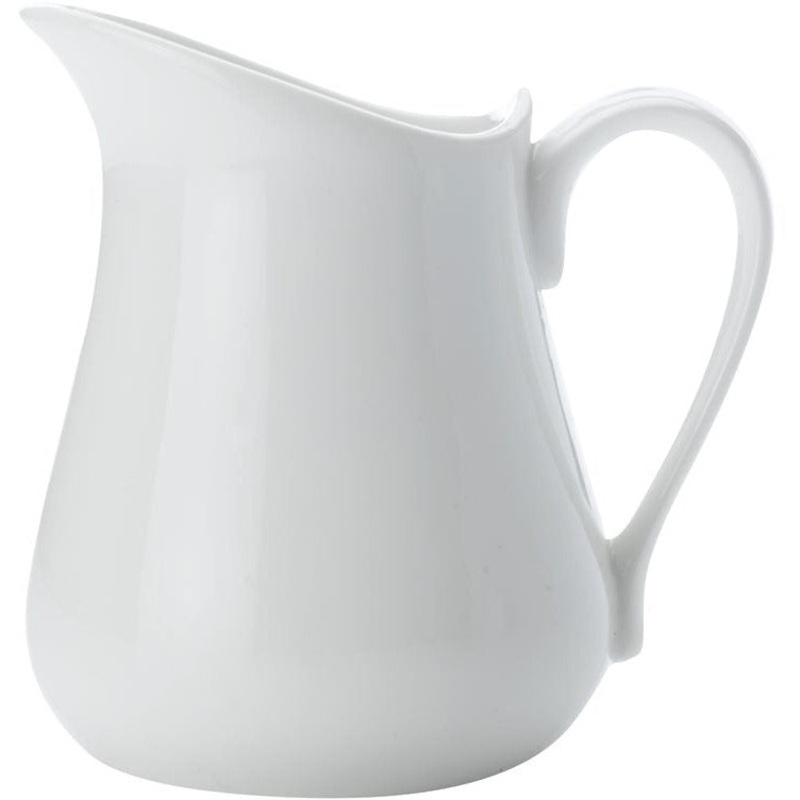 White Basics Jug - 500ml