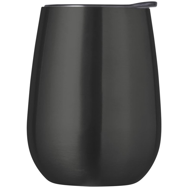 Wine Tumbler 300ml - Gunmetal