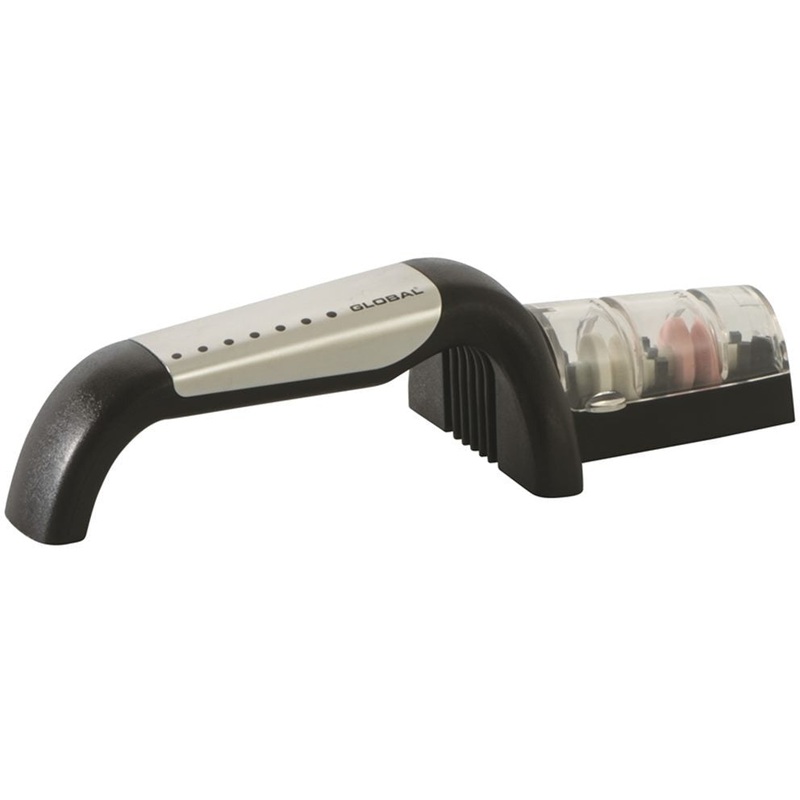 2 Stage Ceramic Water Sharpener