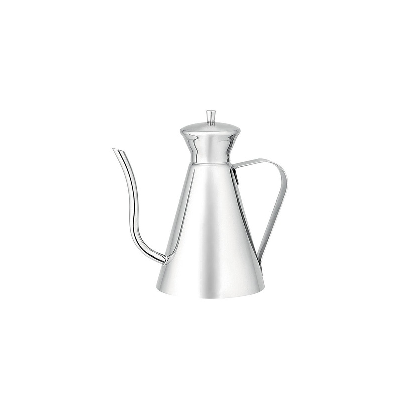 Art Deco Luxury Oil Can - 500ml