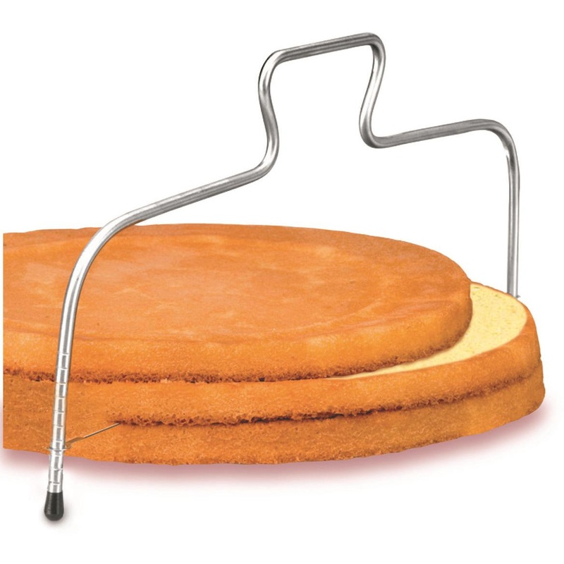 Cake Leveller