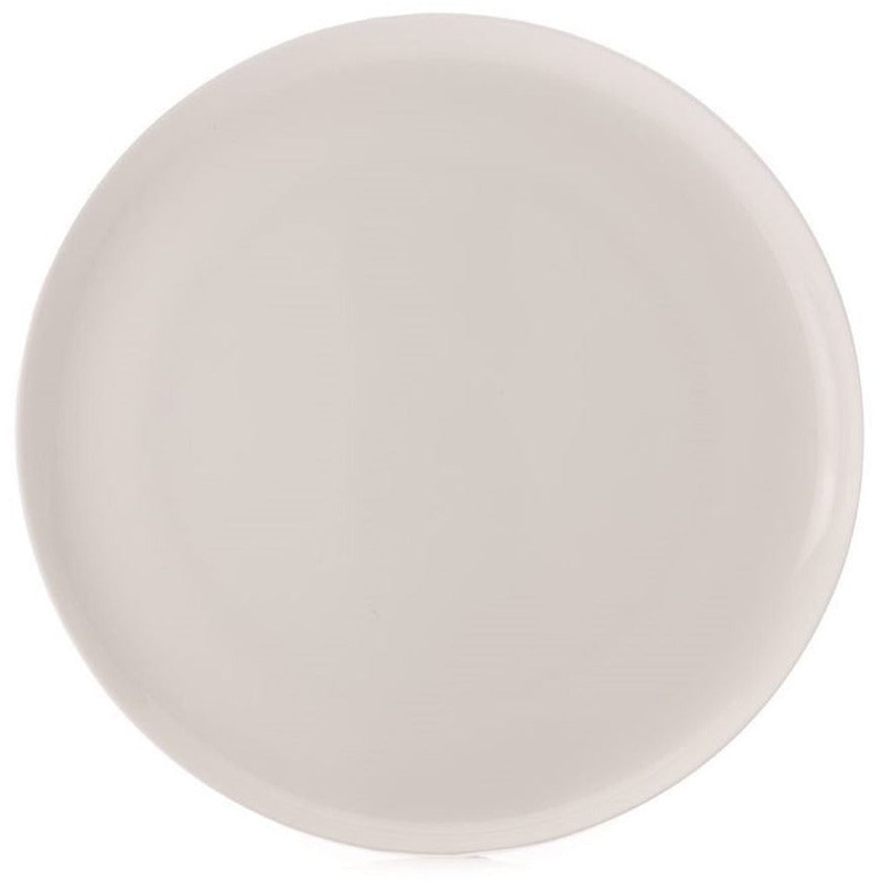 Cashmere High Rim Coupe Plate 15cm