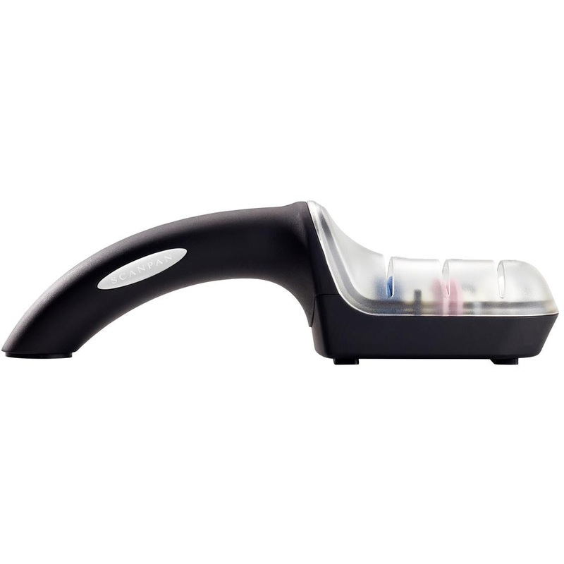 Classic 3 Step Ceramic Sharpener