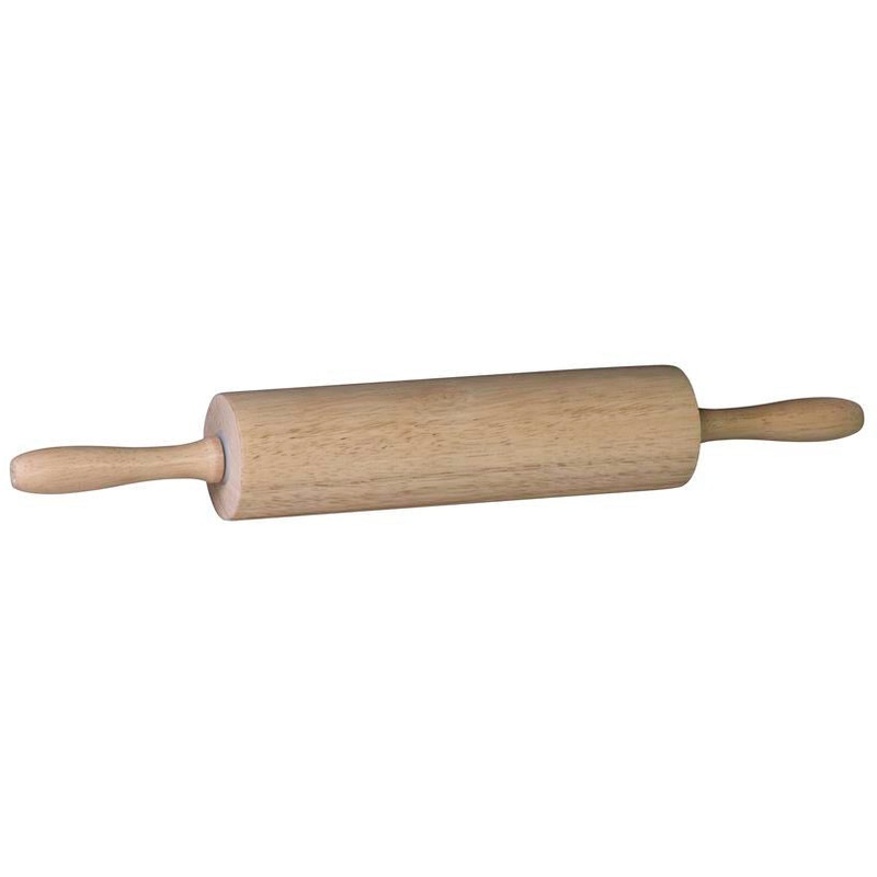 Classic Rolling Pin - 43cm/6D