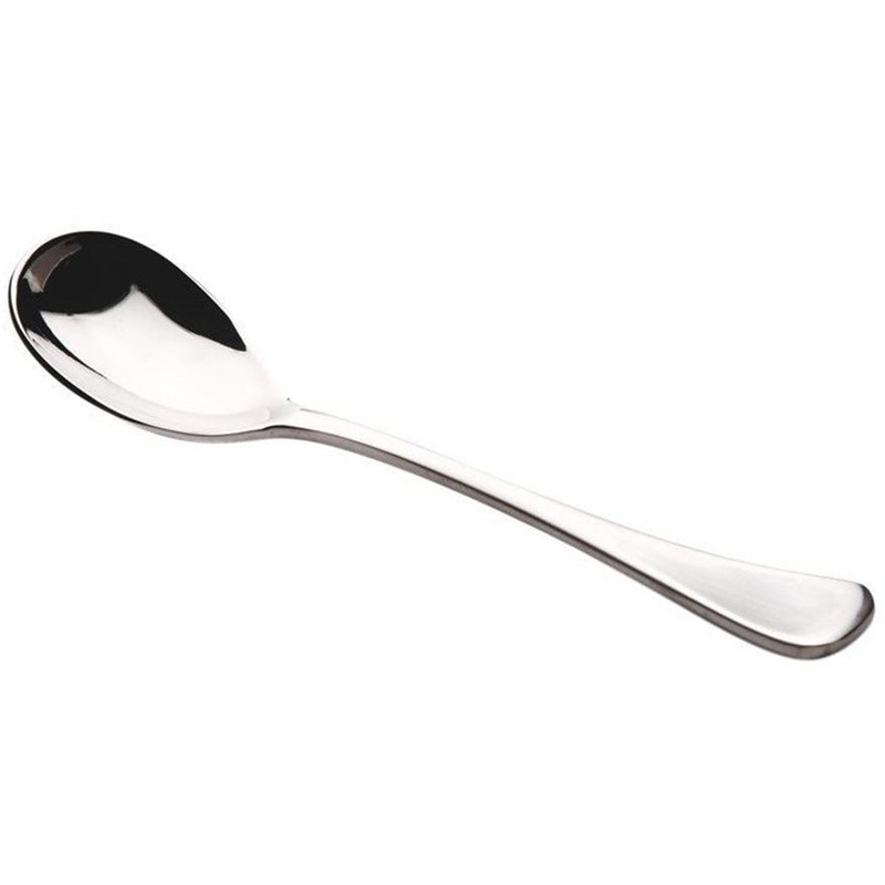 Cosmopolitan Fruit Spoon