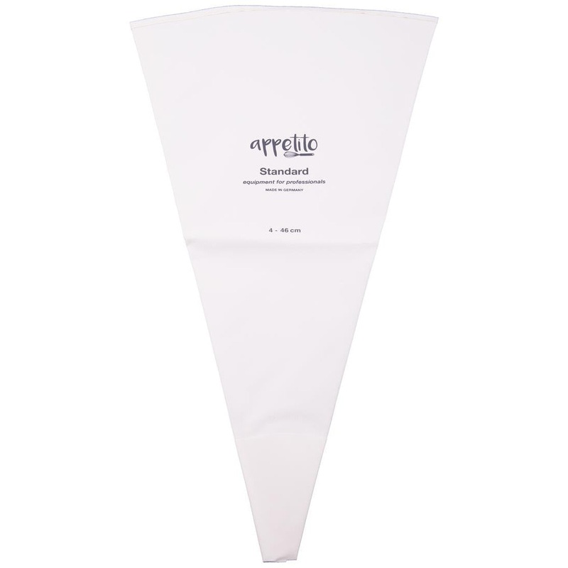 Cotton/PVC 46cm piping bag NO: 4