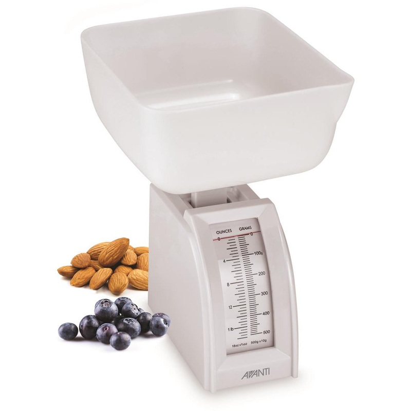 Dietary Mechanical Kitchen Scale