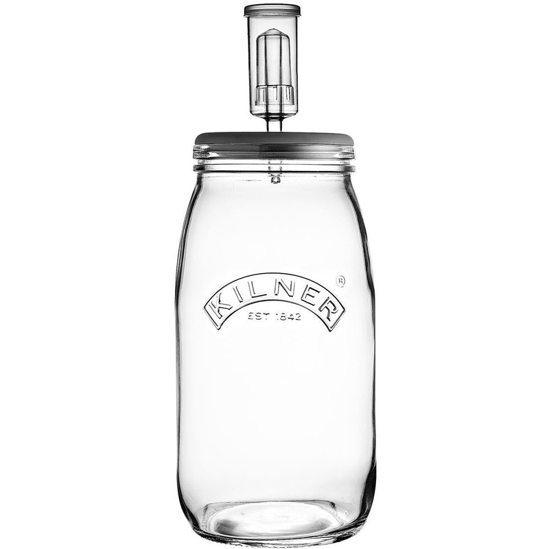 Fermentation Set - 3 Litre
