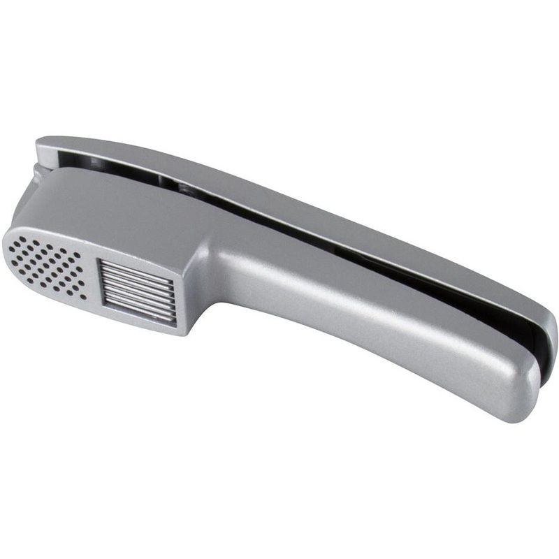 Garlic Press and Slicer Cast - Aluminium