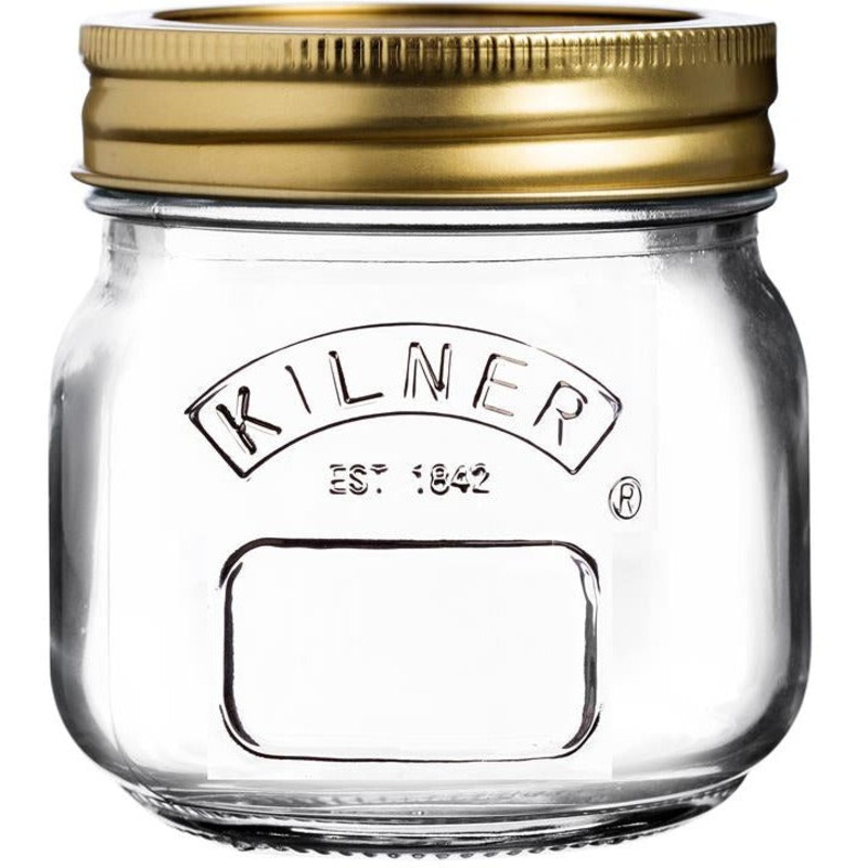 Genuine Preserve Jar - 250ml