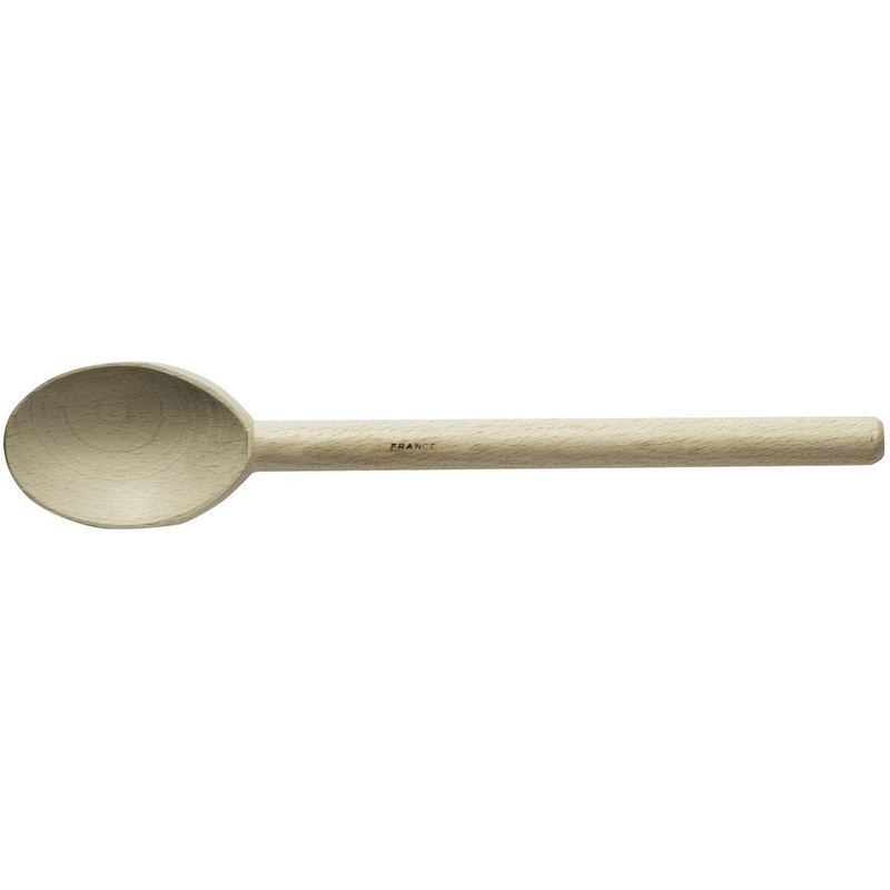 Giant Wooden Spoon - 30cm