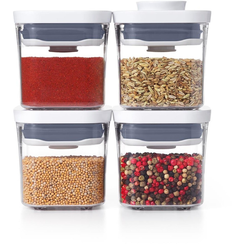 Good Grips Pop 2.0 4 - Piece Mini Set