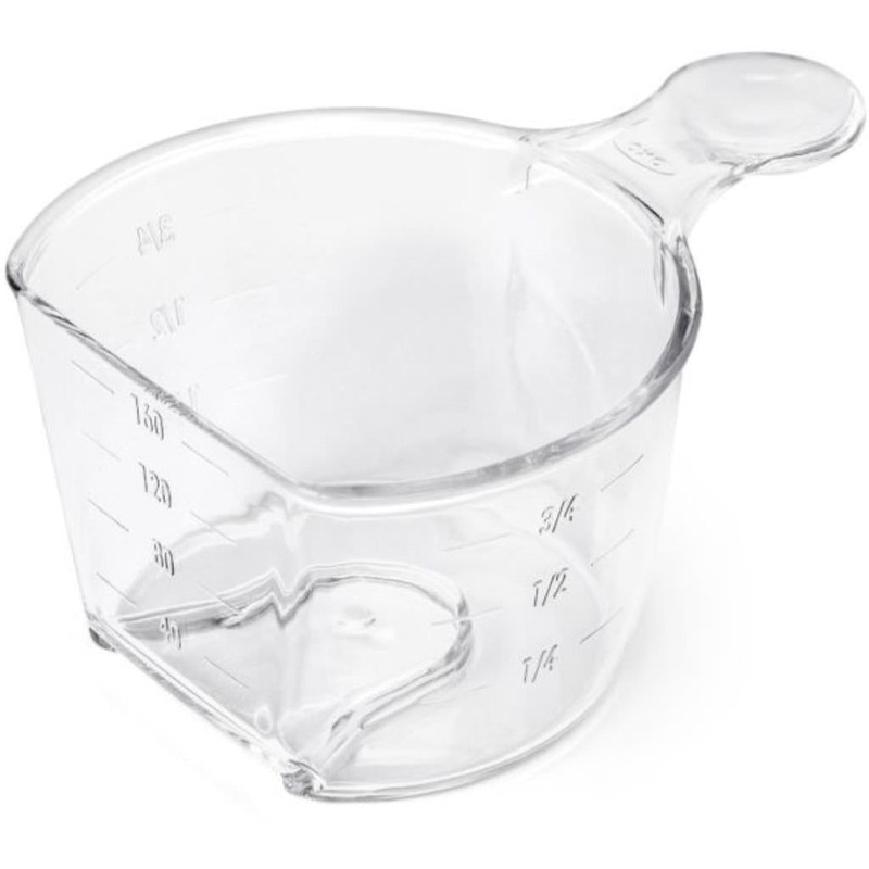 Good Grips Pop Rice Measuring Cup