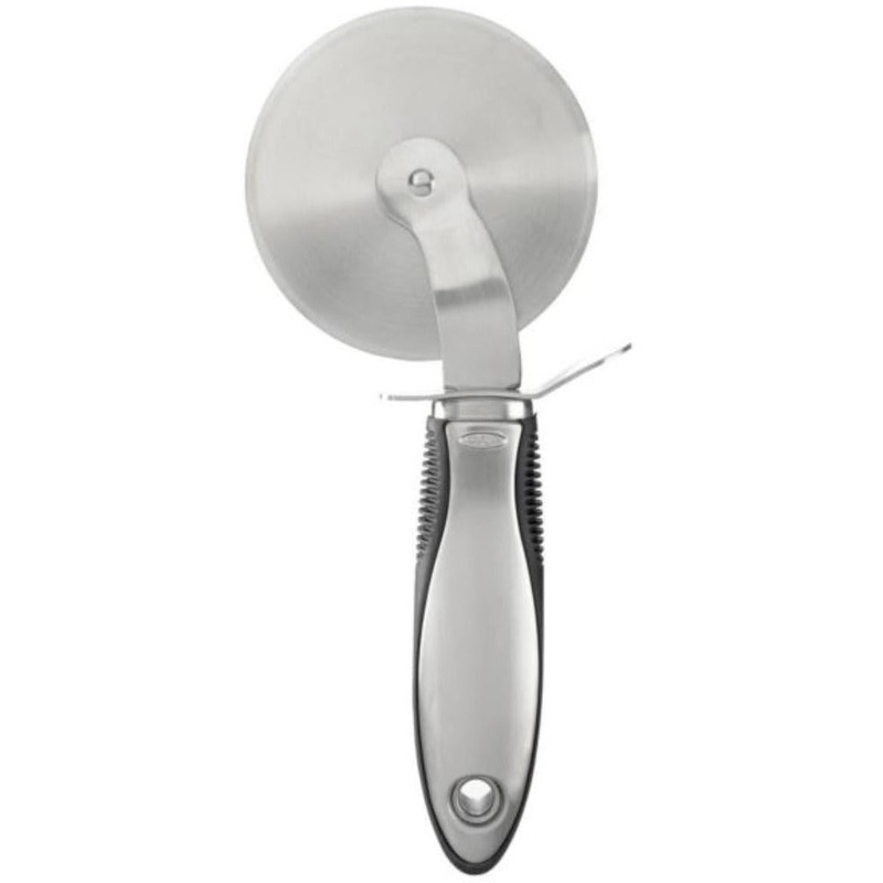 Good Grips Steel Pizza Wheel - 8cm