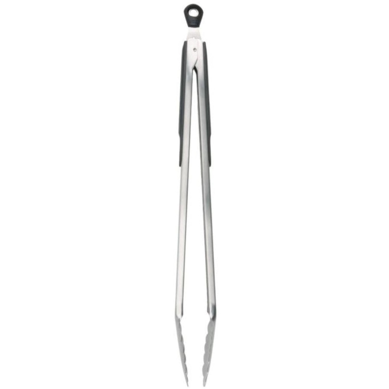 Good Grips Tongs 41cm - Stainless Steel