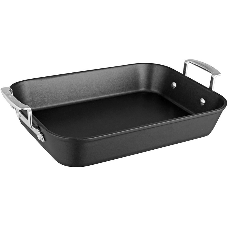 Ignite Roaster 33cm x 24cm