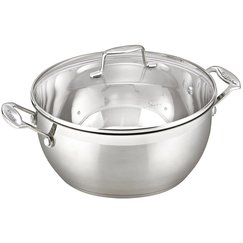 Impact 28cm Stewpot