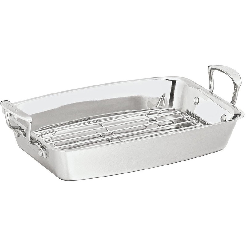 Impact Roasting Pan