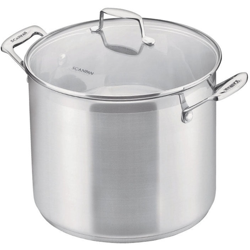 Impact Stockpot - 7.2L