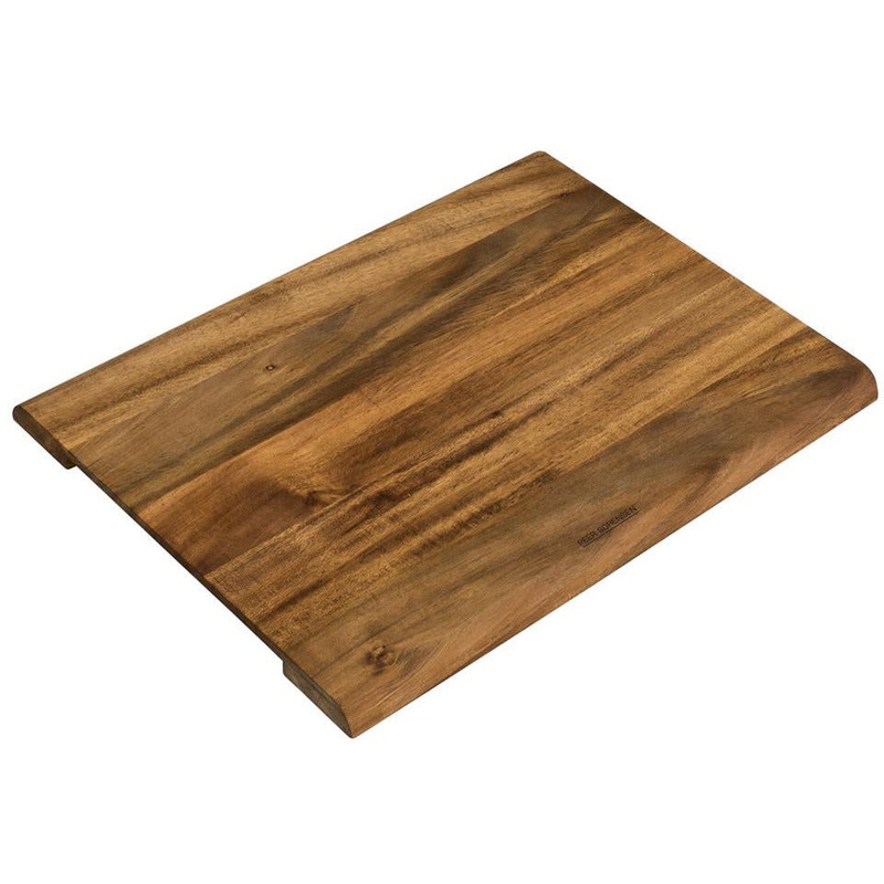 Long Grain Chopping Board - 40cm x 30cm