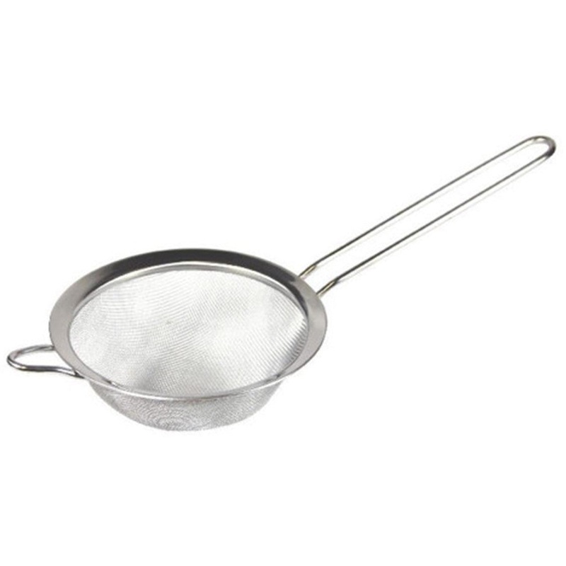 Mesh Strainer Stainless Steel - 25cm