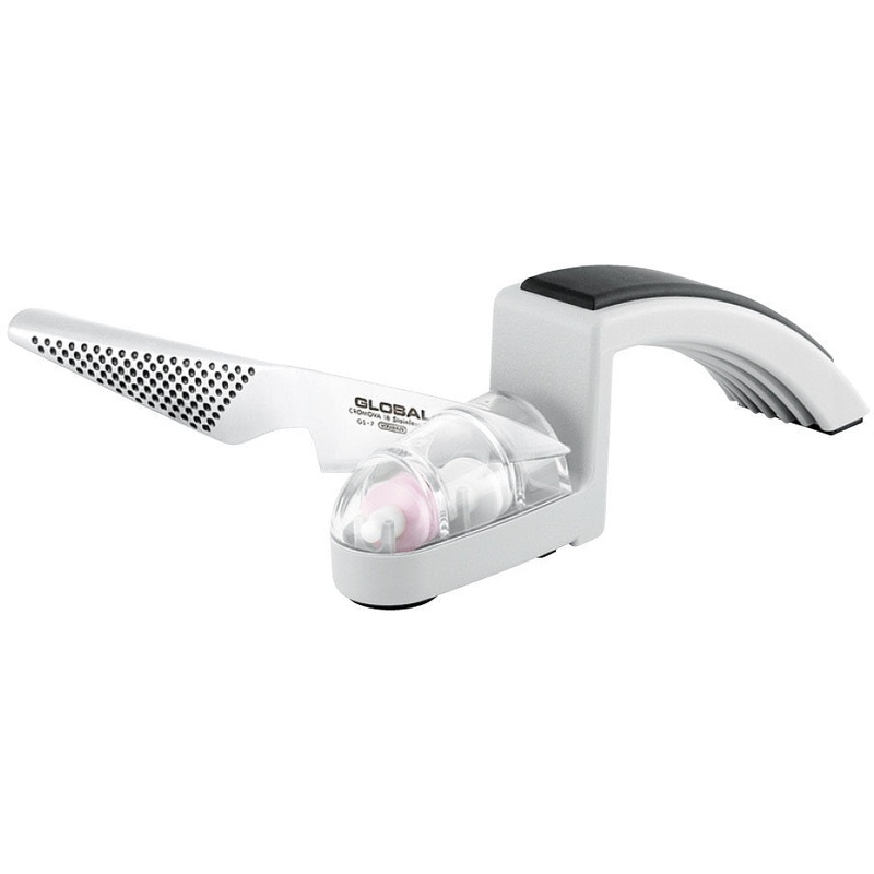 Minosharp 2 Stage Blade Sharpener