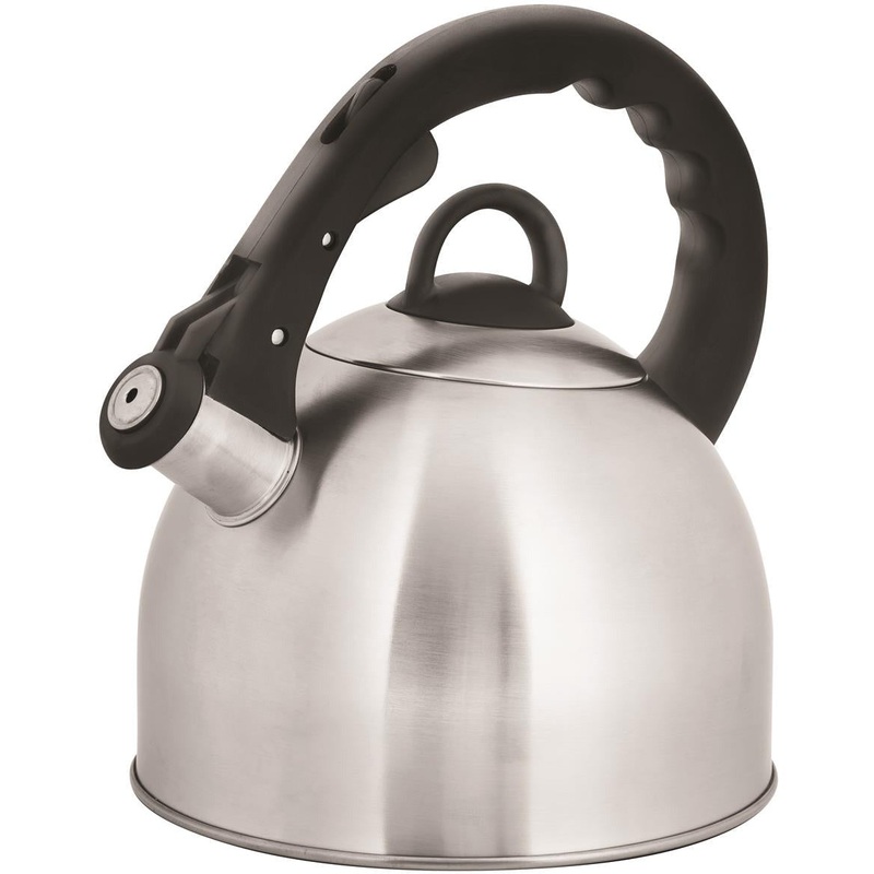 Novara Whistling Kettle 2.5 Litre