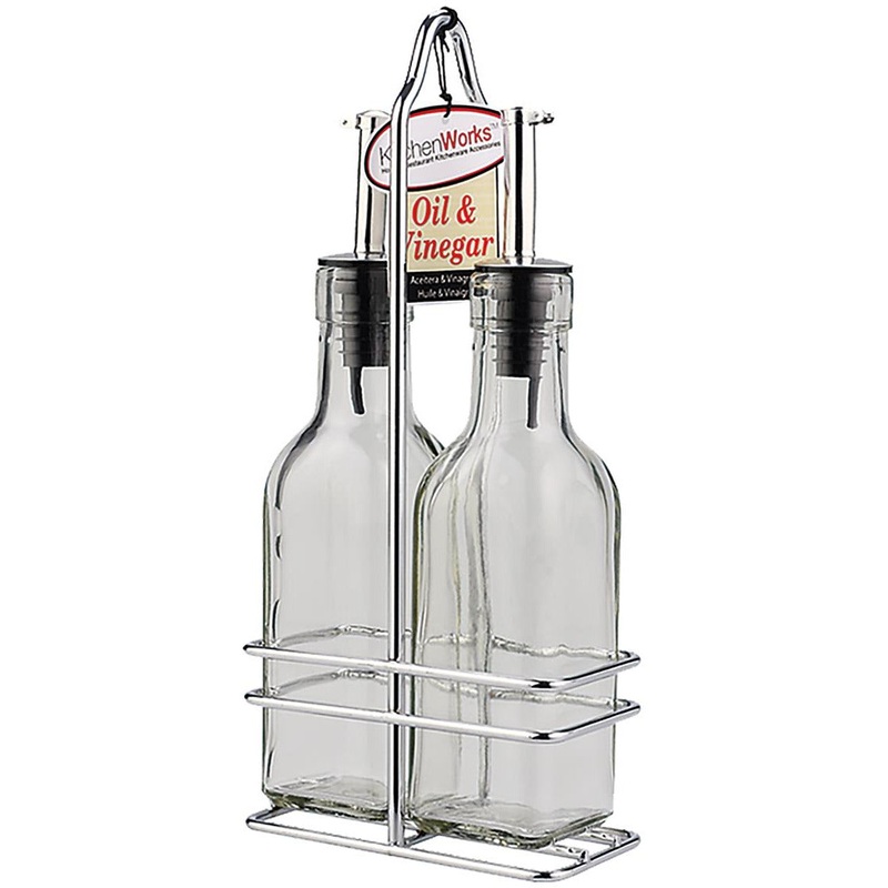 Oil And Vinegar Set - 150ml